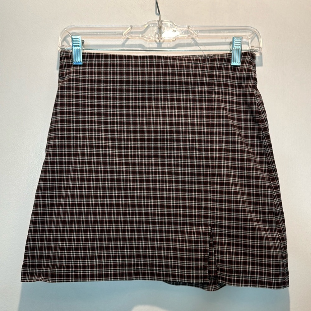 Urban Outfitters Mini Skirt